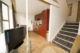 KM Apartments