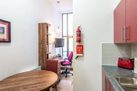 KM Apartments