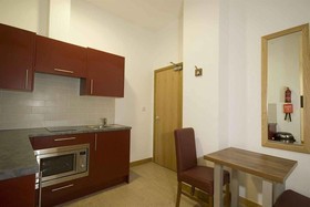 KM Apartments