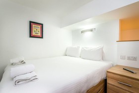 KM Apartments