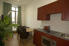 KM Apartments
