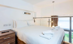KM Apartments