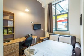 KM Apartments
