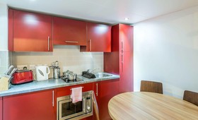 KM Apartments