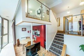 KM Apartments