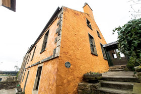 Rock House