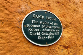 Rock House