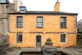 Rock House