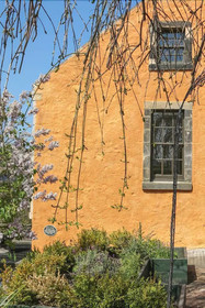 Rock House