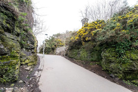 Rock House