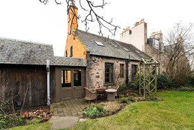 Rock House