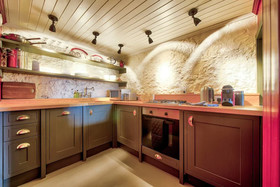 Rock House