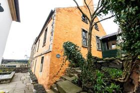 Rock House