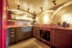 Rock House