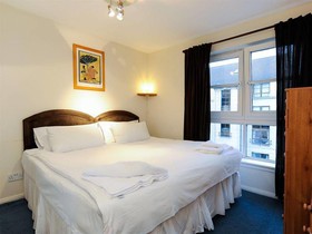 Rodney Apartments by Destination Edinburgh