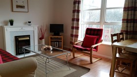 Rodney Apartments by Destination Edinburgh