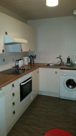 Rodney Apartments by Destination Edinburgh