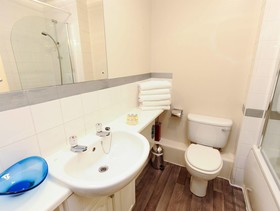 Rodney Apartments by Destination Edinburgh