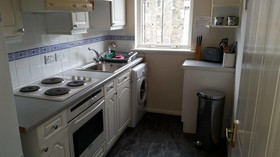 Rodney Apartments by Destination Edinburgh