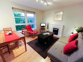 Rodney Apartments by Destination Edinburgh