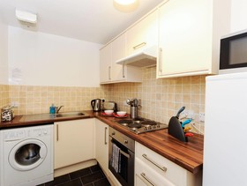 Rodney Apartments by Destination Edinburgh