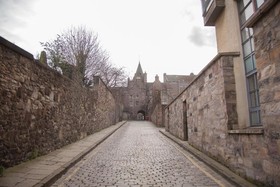 Royal Mile Accommodation
