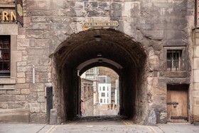Royal Mile Accommodation