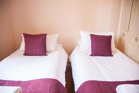 Royal Mile Accommodation