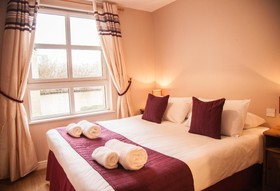 Royal Mile Accommodation