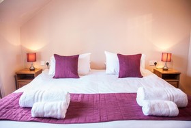 Royal Mile Accommodation