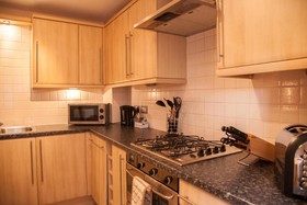Royal Mile Accommodation