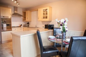 Royal Mile Accommodation