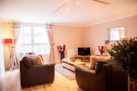 Royal Mile Accommodation