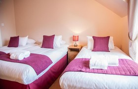 Royal Mile Accommodation