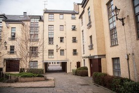 Royal Mile Accommodation