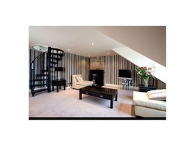 Royal Mile Residence