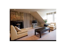 Royal Mile Residence