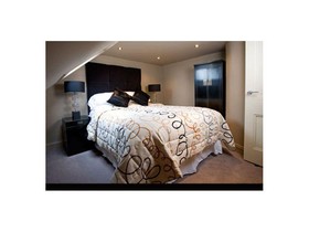 Royal Mile Residence