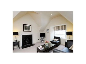 Royal Mile Residence