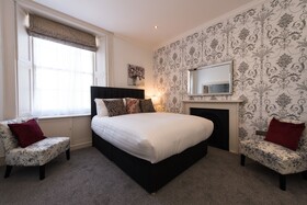 Royal Princes Suites