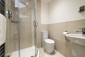 Royal Princes Suites