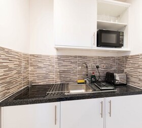 Royal Princes Suites