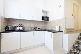 Royal Princes Suites