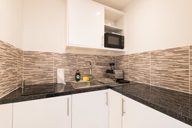 Royal Princes Suites