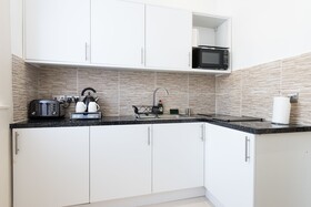 Royal Princes Suites