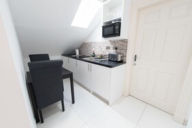 Royal Princes Suites