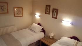 Sakura Guest House