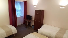 Sakura Guest House