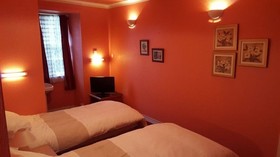 Sakura Guest House