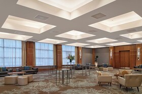 Sheraton Grand Hotel & Spa, Edinburgh